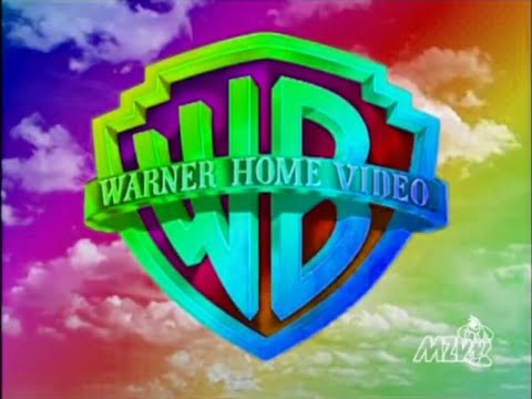 Warner Home Video 2010 Logo Effects (Sponsored by Preview 2 Effects)