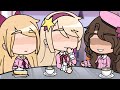 Mean Girls - Meet “The Plastics” (Gacha Club) | Reine