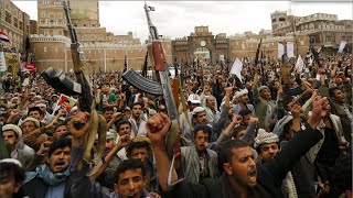 The Yemen Crisis: Could Domestic Conflict Grow into Protracted Regional War?