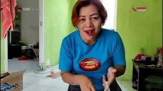 DIBIKININ KOPI HITAM PAGI HARI BUAT PEJUANG DOLLAR | DAILY BUNDA RAHMA