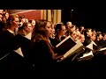 Mozart Requiem Lacrimosa