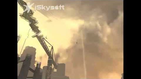 Across Map TK on Hardhat SnD Defending - IxSHoXZz