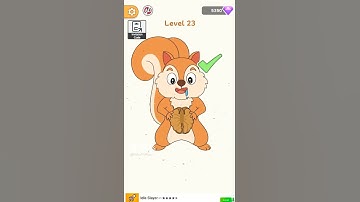 Happy Delete Puzzle 2 Level 23