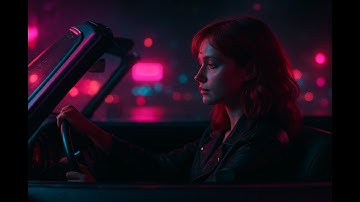 Glass Satellites - Ash Vale