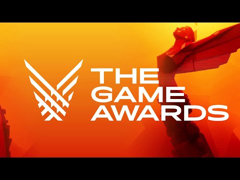 The Game Awards 2022 AO VIVO!!! Quem será o Melhor Jogo do Ano???