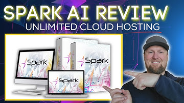 Spark AI Review: Unlimited Cloud Hosting + 99 AI Tools For ONE-TIME Fee?