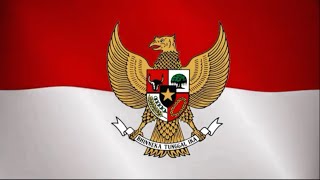 LAGU INDONESIA RAYA || no copyright
