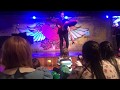 Andrés carnes de res Medellín Mago jey jey Magia