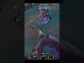 Mummy Got Mind Controlled #leagueoflegends #DefKneli #TopLane