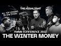 Highlight finfolk conference 2022  the winter money