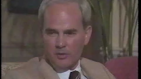 May 5, 1987 - IU Assistant Royce Waltman Named DeP...