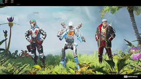 Apex Legends, no bullets, no problem