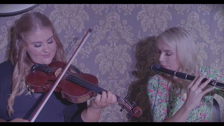 Therese McInerney & Marian Curtin - OFFICIAL MUSIC...