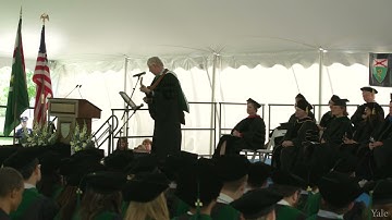 "The Sound of Silence” Parody by Francis Collins, MD, PhD - 