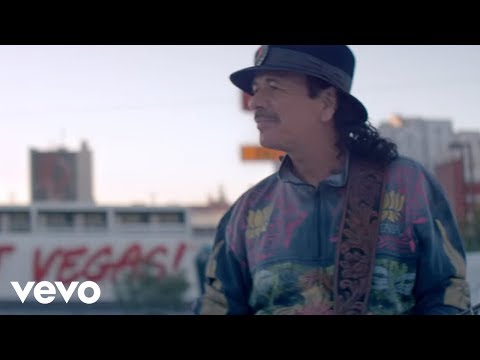 Santana Ft. Diego Torres - Amor Correspondido