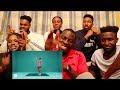 Sho Madjozi - John Cena ( REACTION VIDEO ) || @ShoMadjozi @Ubunifuspace