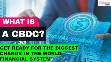 🪙WHAT IS A CENTRAL BANK DIGITAL CURRENCY CBDC? | THE GREAT RESET