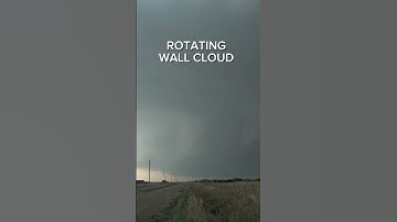 Filming a book ad during a tornado. #kansas #nebraska #twister #twisters #weather #weatherman