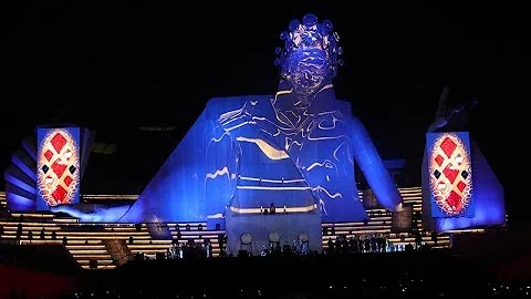 Taiwan's National Kaohsiung Center for the Arts - 天天要聞