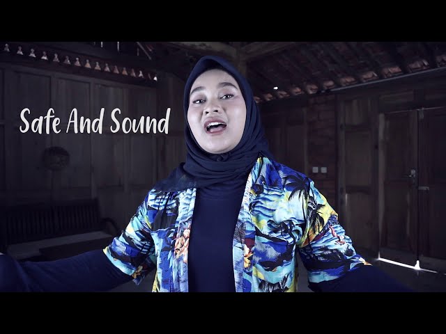 Safe and sound - Rebelution Cover by Bening Ayu class=