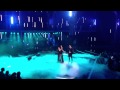 JESSIE J &amp; VINCE DUET &#39;Nobody&#39;s Perfect&#39; THE VOICE UK