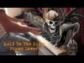 Avenged Sevenfold - Hail To The King - Piano Cover