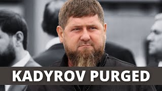 KADYROV IS DYING, POISONED Breaking Ukraine War Footage And News With The Enforcer (Day 569)