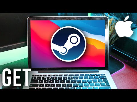 Video: Jak odinstaluji hry Steam na Macu bez steamu?