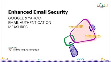 Google and Yahoo Email Changes 2024 | Latest Email Authentication Measures