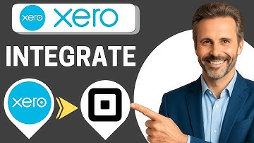 How to Integrate Square With Xero [Easy Guide]