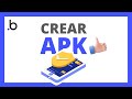 La mejor manera de crear APK en Bubble | Método TWA | Tutorial Bubble.io Español