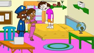 Dora Smokes Weed Gets High Hallucinates Caught Grounded Sent To Mental Hospital