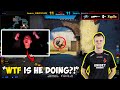 CS:GO Pros react to other Pros play #5 (ft.XANTARES, s1mple, Xyp9x, Stewie2k, Loba, Snax and more!)