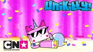 Юникити | Очаквайте скоро! | Cartoon Network