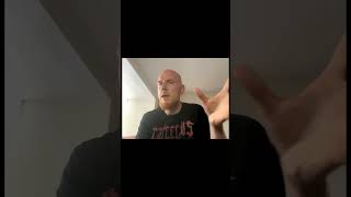 @CarcerousBand  talks making music video