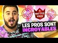 🥇 LES PROS SONT INCROYABLES ! BATTEZ-VOUS #6