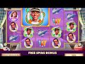 Bier Haus at Atlantis Casino Bahamas - 45 Free Spins - Max Bet - Big Win