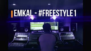 Emkal - #Freestyle1