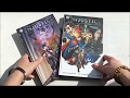 Распаковка комикса «INJUSTICE: БОГИ СРЕДИ НАС». Год третий. Книга 2&quot;