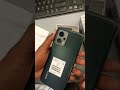 My gaming phone redmi k50i unboxing video #shorts #trakintech