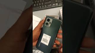 My gaming phone redmi k50i unboxing video #shorts #trakintech