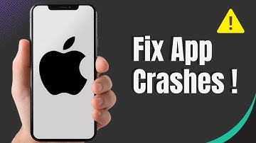 How to Fix iPhone Apps Crashing After iOS Update (2025 Quick Fix)