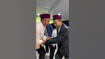 Kunjungan Tuan Guru Bajang ke RUmah Omak | Ustadz Abdul Somad