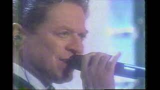 The Power Station on VIBE late night show (1997) パワーステーションTV出演 #robertpalmer #johntaylor #パワーステーション