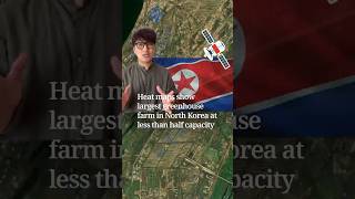 North Korea greenhouse functioning at less than half capacity | Radio Free Asia (RFA)
