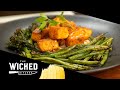 Buffalo Tofu | The Wicked Kitchen