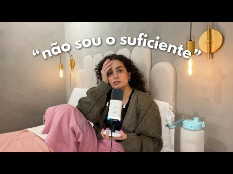 PARE de FAZER coisas pra ser amado