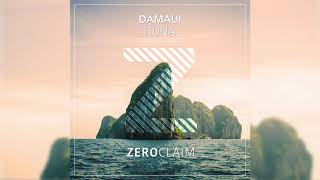 Damaui - Huna Light Below Remix