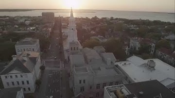 A Love Letter to Charleston