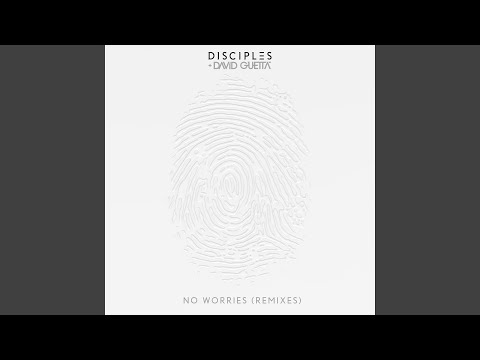 No Worries (WYTE LABL Remix)